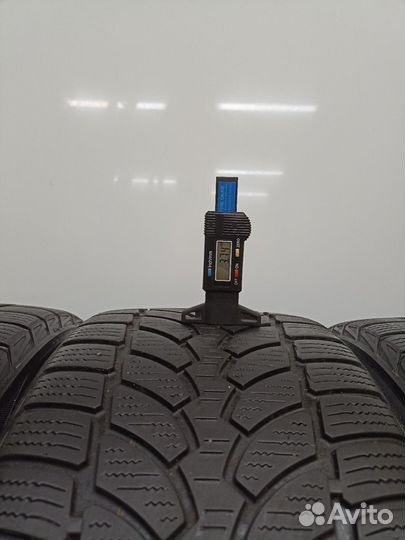Bridgestone Blizzak LM-32 225/50 R17