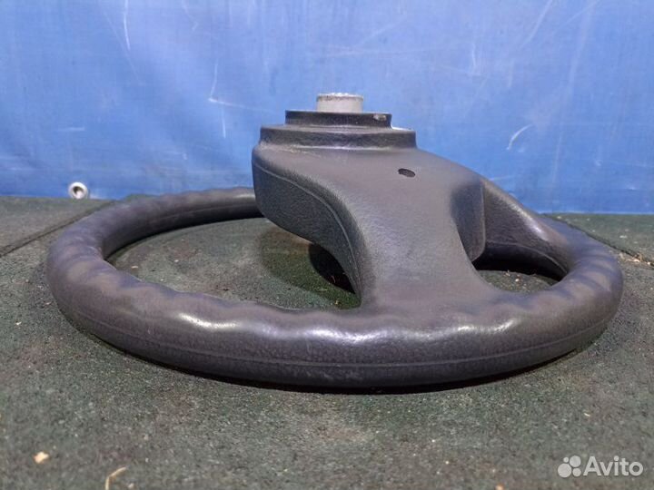 Руль Renault Logan 1 седан K7JA710/ K7J710 2007