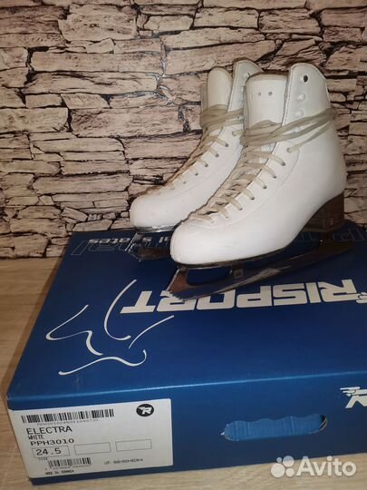 Risport Electra Light 245