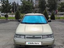 ВАЗ (LADA) 2110 1.6 MT, 2006, 296 000 км, с пробегом, цена 197 000 руб.