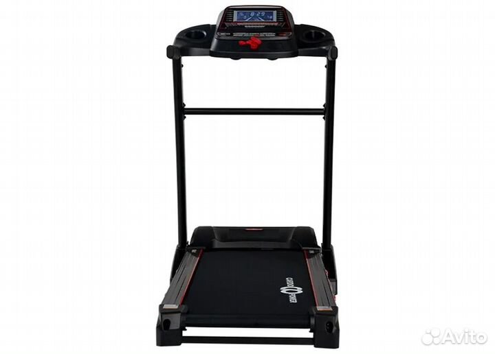 Беговая дорожка CardioPower T30 NEW