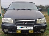 Hyundai Trajet 2.0 AT, 2007, 90 196 км, с пробегом, цена 750 000 руб.