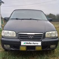 Hyundai Trajet 2.0 AT, 2007, 90 196 км, с пробегом, цена 750 000 руб.