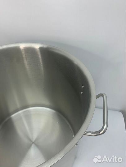 Большая Кастрюля