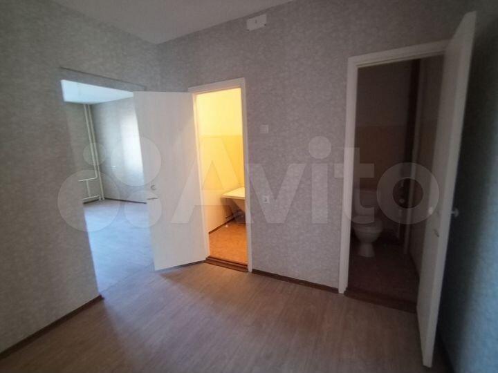 2-к. квартира, 63 м², 5/9 эт.