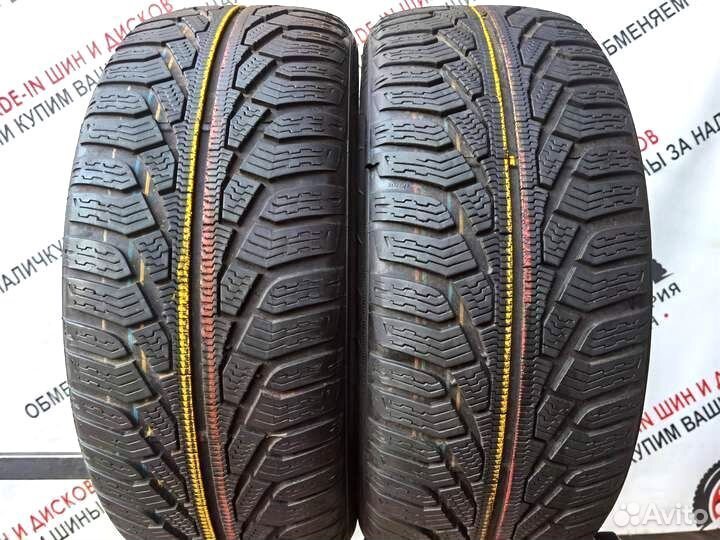 Uniroyal MS Plus 77 225/50 R17 98H