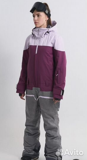 Новый комбез Cool Zone, M