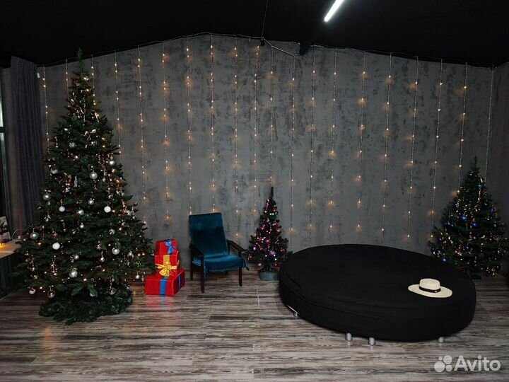 Фото/Видеостудия Dark Loft место вашего творчества