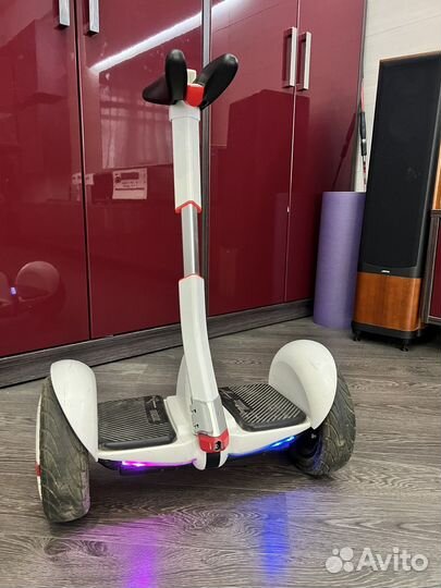 Гироскутер segway Ninebot mini pro