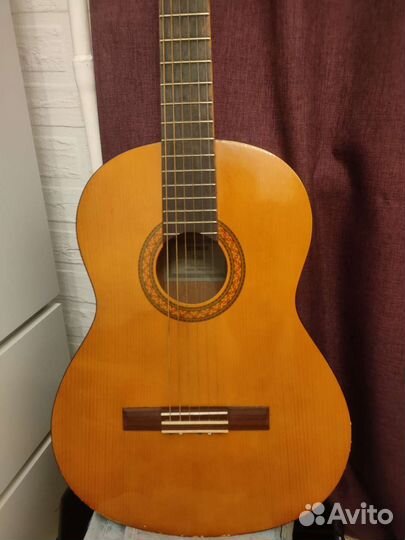 Гитара Yamaha C40
