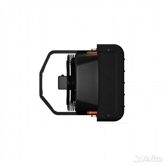 Греерс водяной тепловентилятор Volcano аналог