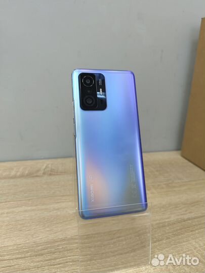 Xiaomi Mi 11T, 8/128 ГБ