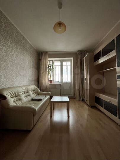 1-к. квартира, 33 м², 13/17 эт.