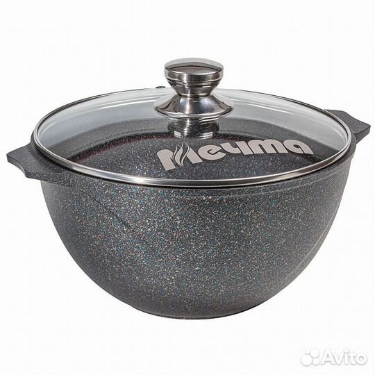 Казаны Мечта в ассортименте