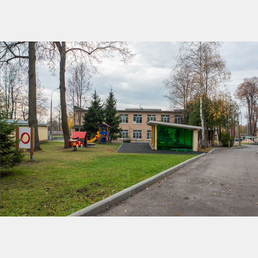 2-к. квартира, 43,6 м², 5/17 эт.