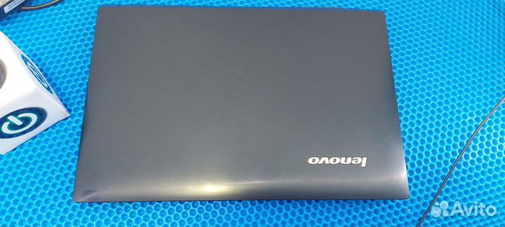 Ноутбук Lenovo B50-70