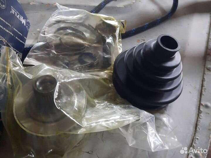 Шрус audi volkswagen