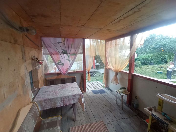 Участок 7 сот. (СНТ, ДНП)