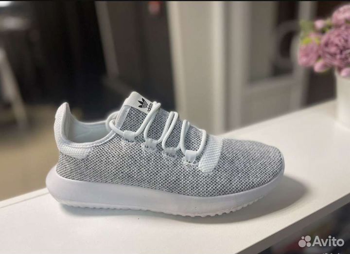 Кроссовки Adidas tubular shadow 41-42