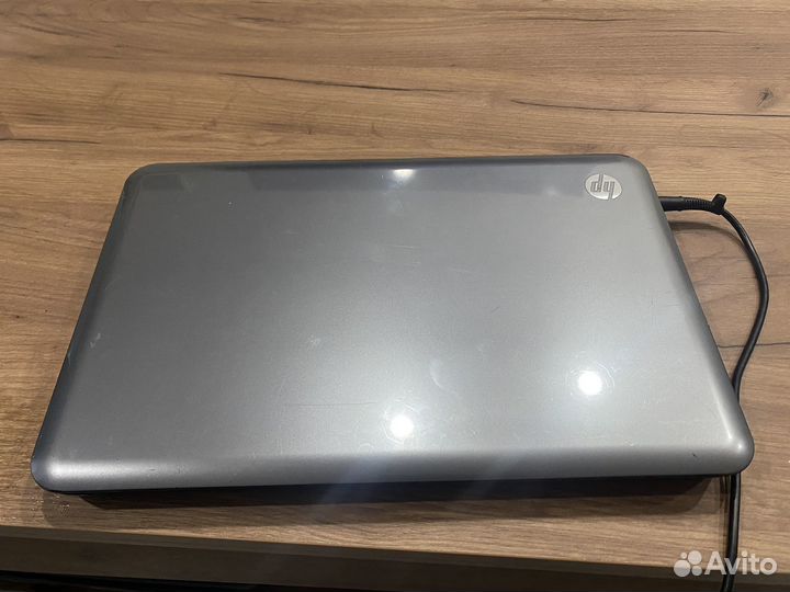 Hp pavilion g series