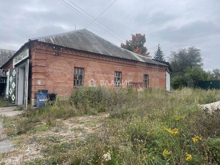 Продам здание, 506.3 м²