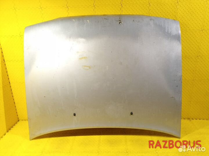 Капот Toyota Corolla E90 1987-1992