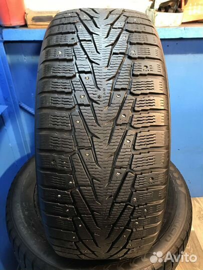 Nokian Tyres Hakkapeliitta 7 265/50 R20