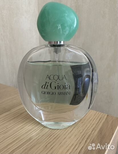 Туалетная вода женская