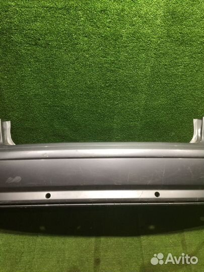 Задний бампер Audi A3 8P 8p3807511b