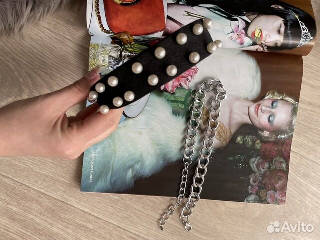 Жилет вязаный алый летний Новый топик