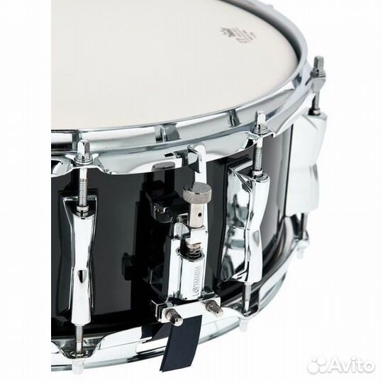Малый барабан Yamaha + Аксессуары