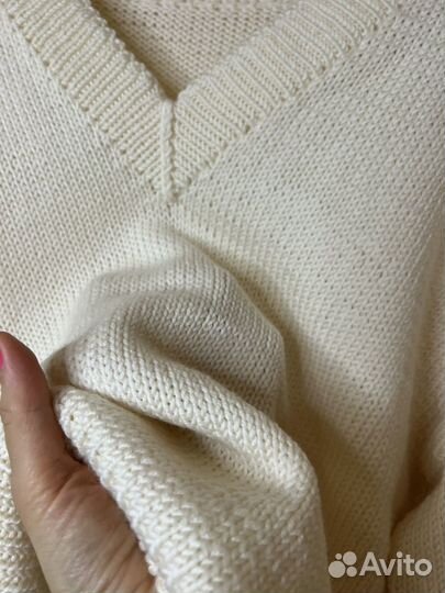 Пуловер, кардиган Smuksak новый Дания