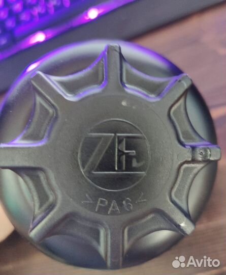 Бачок гур - ZF 7672472319