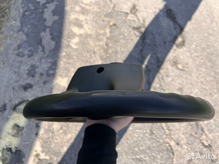 Руль mitsubishi lancer 9