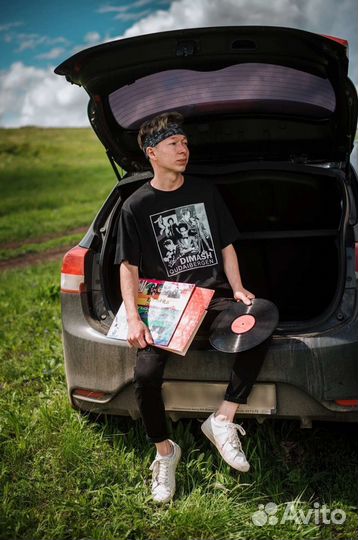 Видеомейкер / Рилсмейкер / Видеограф