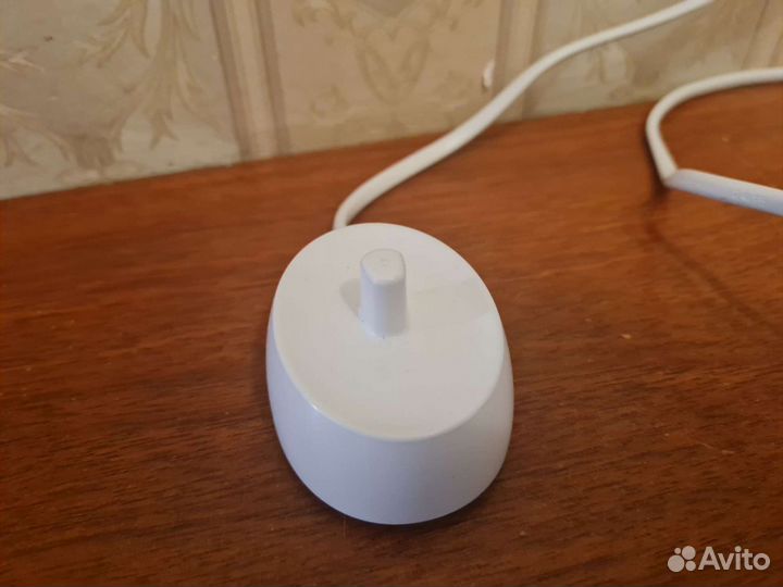 Зарядное устройство для зубной щётки Braun 3757