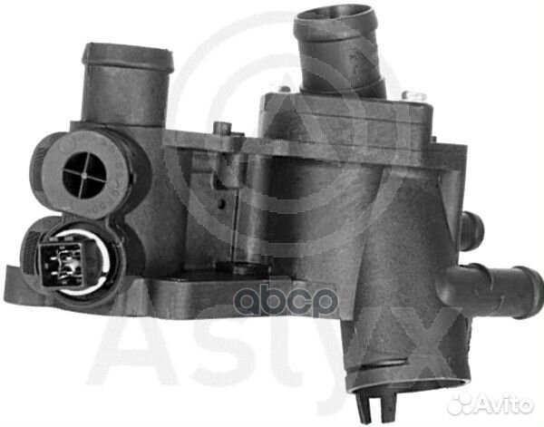 Термостат skoda octavia 1.4/1.6 99-06 / VW