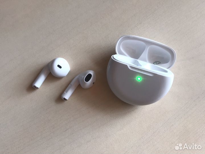 Bluetooth Наушники Air Pro 6 TWS