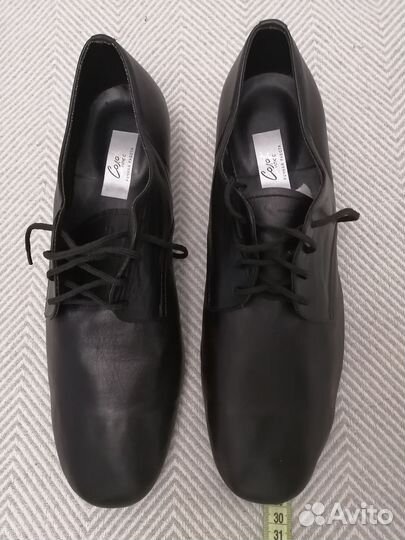 Обувь для бальных танцев мальчики р44 новые