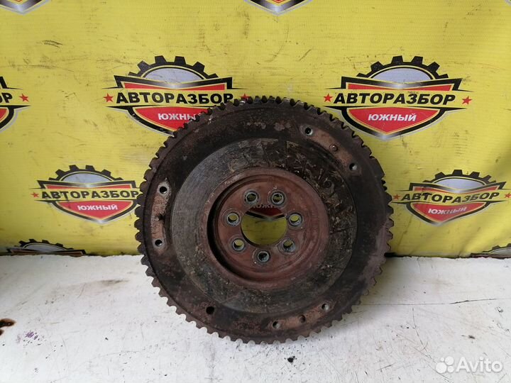 Маховик Рено Логан 1 / Рено Симбол / Клио