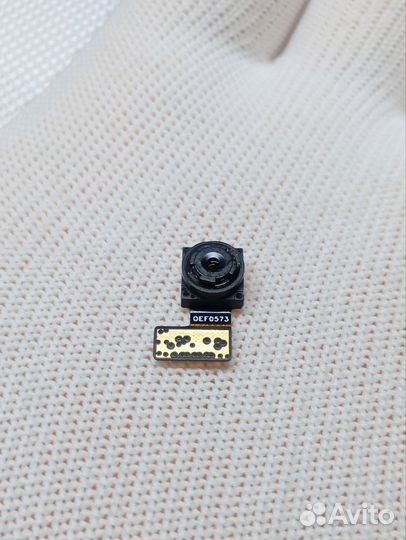 Xiaomi Redmi 5A. Фронтальная камера. Оригинал