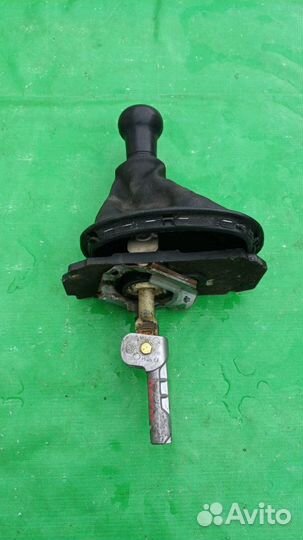 Кулиса селектор МКПП Volkswagen Passat B5 5-ступен