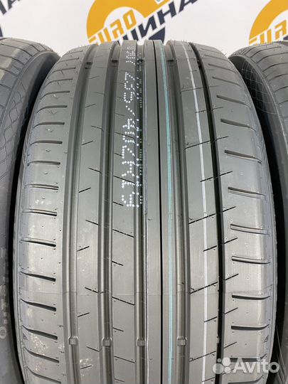 Greentrac Quest-X 235/40 R19