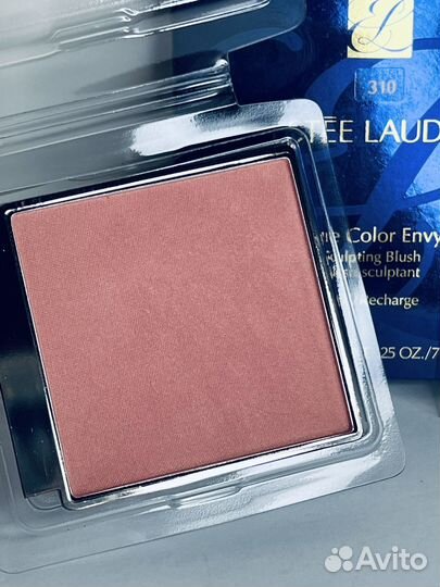 Estee Lauder Pure color Румяна 7 g # 310 Оригинал