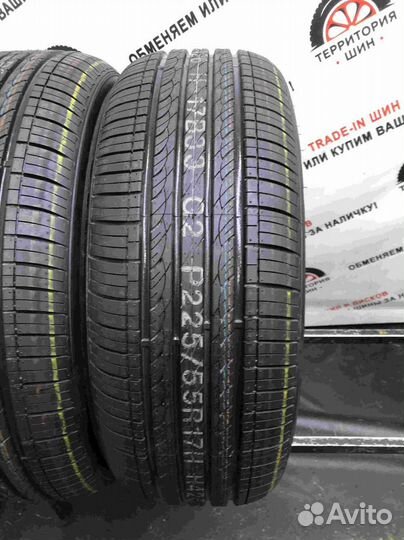 Hankook Optimo H426 225/55 R17 95H