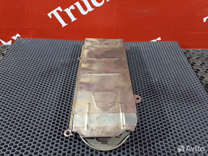 Радиатор масляный