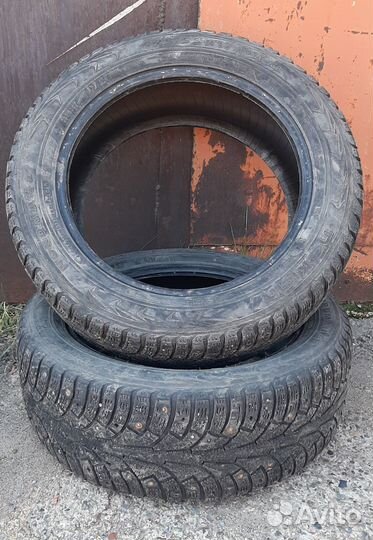 Nokian Tyres Nordman 5 225/55 R17 101