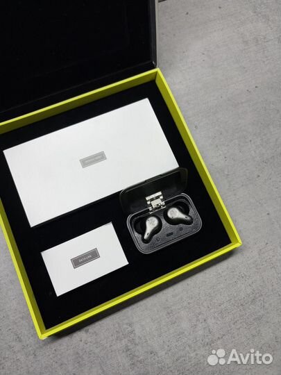 Наушники Mifo O7