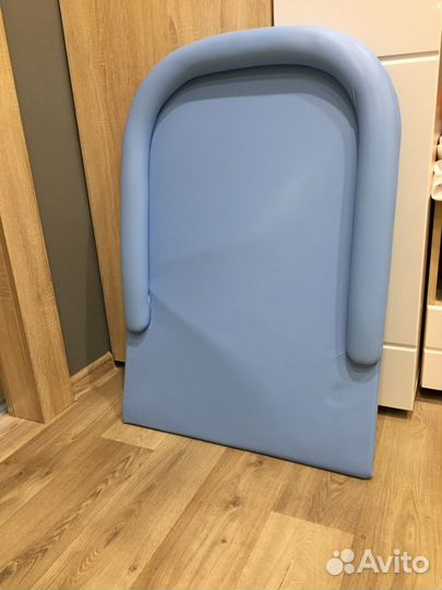 Пеленальная доска