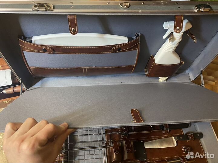 Набор для пикника Konig